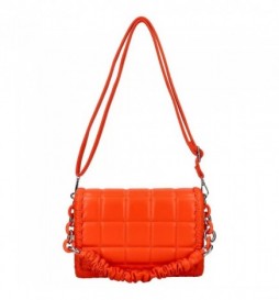SAC BANDOULIERE ORANGE