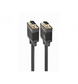 CABLE VGA GEMBIRD 1,5 M - CCB-PPVGA