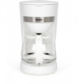 CAFETIERE ELECTRIQUE DOD200W BLANCHE