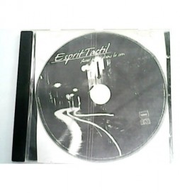 CD ESPRIT TACTIL AVEC NOMS DANS LE SON