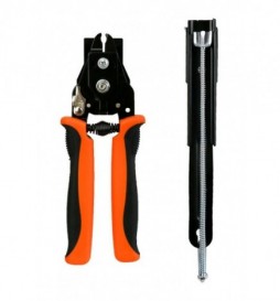 AGRAFEUSE À GRILLAGE 16MM FISCHER DAREX