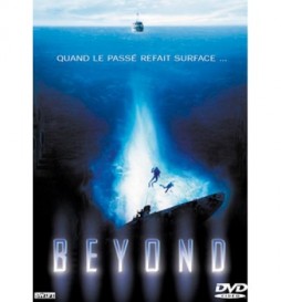 DVD BEYOND