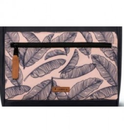 POCHETTE  CABAIA FLEUR