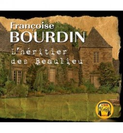 CD FRANCOISE BOURDIN LHERITIER DES BEAUDLIEU