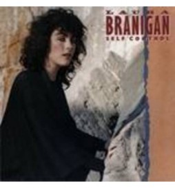 CD LAURA BRANIGAN SELF CONTROL