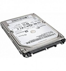 DISQUE DUR 2.5 POUCES SEAGATE 500GB