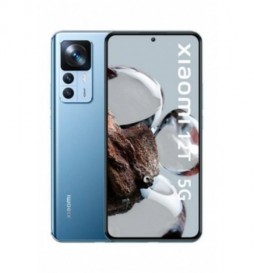 TELEPHONE PORTABLE XIAOMI REDMI 12 T 256GB BLEU