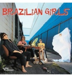 CD BRAZILIAN GIRLS VERVE FORECAST