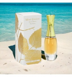 EAU DE PARFUM MIXED EMOTION  LINN YOUNG PRADY  