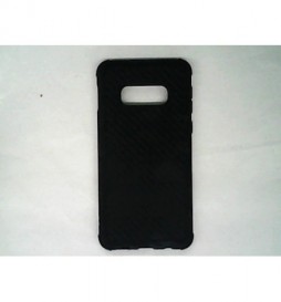 COQUE ROAR ARMOR CARBON SAMSUNG GALAXY S10E  NOIR