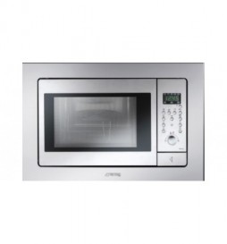 FOUR MICRO ONDE SMEG FME20EX