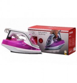 FER A REPASSER ROYAL SWISS DM-2088 2200W ROSE