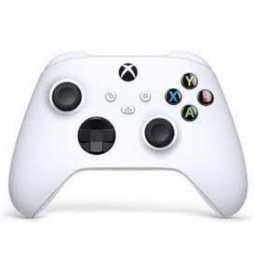 MANETTE MICROSOFT XBOX ONE V2 BLANCHE