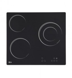 PLAQUE DE CUISSON VITROCERAMIQUE FART VS 5200 B23 NOIR