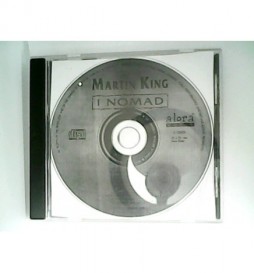 CD MARTIN KING INOMAD 