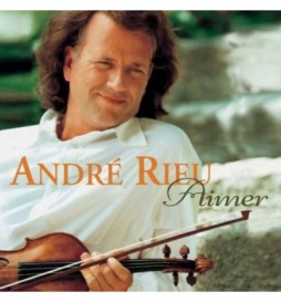 CD ANDRE RIEU AIMER 