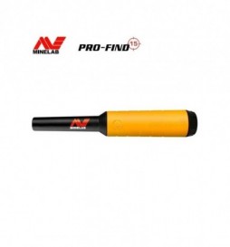 POINTEUR MINELAB PRO FIND