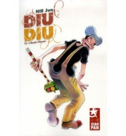 LIVRE DIU DIU TOME 3