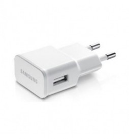 CHARGEUR SECTEUR SAMSUNG 10W 2A