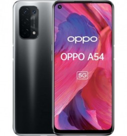 TELEPHONE PORTABLE OPPO A54 5G 64GO NOIR