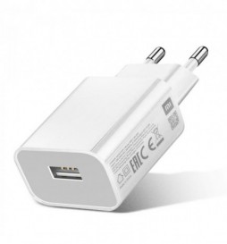 CHARGEUR SECTEUR XIAOMI 10W 2A