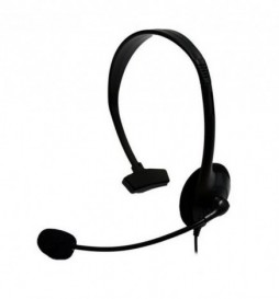 CASQUE FILAIRE XBOX 360 UNDER CONTROL