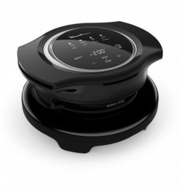 COUVERCLE MOULINEX COOKEO EXTRA CRISP EZ150800 