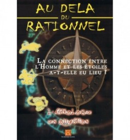 DVD AU DELA DU RATIONNEL