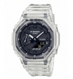 MONTRE G-SHOCK GA-2100SKE-7AER