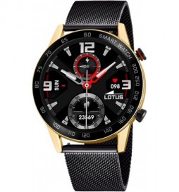 MONTRE CONNECTEE LOTUS 50019