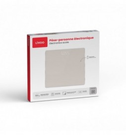 PESE PERSONNE ELECTRONIQUE DOM524C