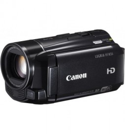 CAMERA CANON LEGRIA HFM56 FULL HD WIFI