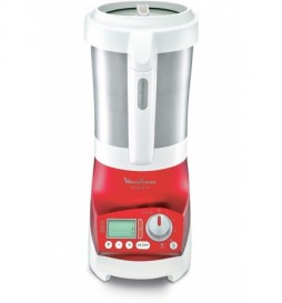BLENDER MOULINEX SOUP&CO LM90711 ROUGE 