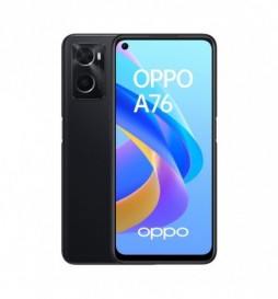 TELEPHONE PORTABLE OPPO A76 128GO NOIR