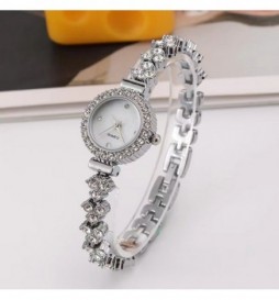 MONTRE NONAME CADRAN ET BRACELET AVEC OXYDE