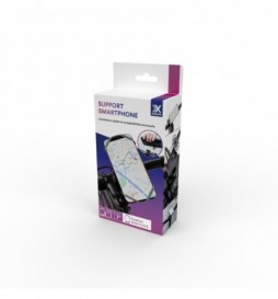 SUPPORT UNIVERSEL POUR SMARTPHONE