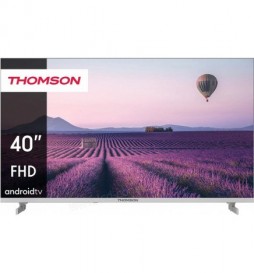 SMART TV THOMSON 40FA2S13W "40" (101 CM) WHITE