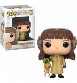 FIGURINE POP HARRY POTTER 57 HERMIONE