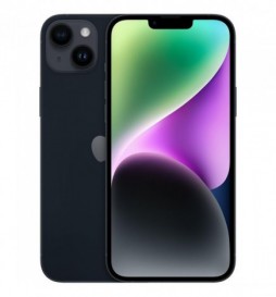 TELEPHONE PORTABLE APPLE IPHONE 14 PLUS 128GB NOIR
