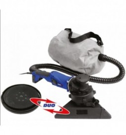 PONCEUSE POUR PLÂTRE 1010W DEDRA DED7763