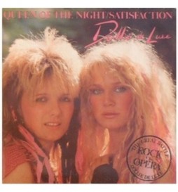 DOLLIE DE LUXE QUEEN OF THE NIGHT/SATISFACTION