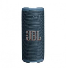 ENCEINTE JBL GRIP BLEU
