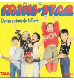 MINI-STAR DANSE AUTOUR DE LA TERRE