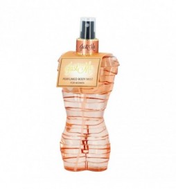 BRUME CORPORELLE JUST FOR ME LINN YOUNG