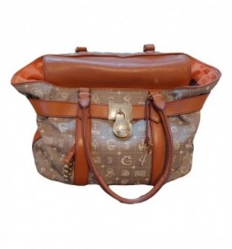 SAC A MAIN LANCEL LIGNE DALIGRAMME 