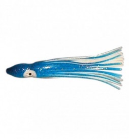ACCESSOIRES PECHE LEURE OCTOPUS BAIT 12CM