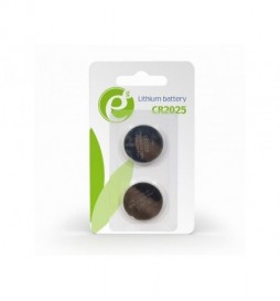 PILE ENERGENIE CR2016 - PACK DE 2