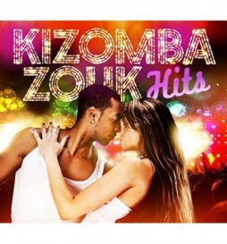 CD KIZOMBA ZOUK HITS 