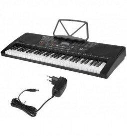 SYNTHETISEUR 61 TOUCHES KEY LIGHT MK-825