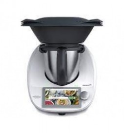 ROBOT MULTICUISEUR THERMOMIX TM6